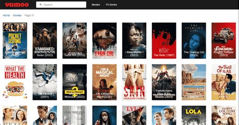 Top 6 LookMovie Alternatives for Watching Movies and TV Shows.